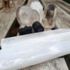 Home Clearing and Protection Crystal Set- Smoky Quartz- Selenite-Black Tourmaline - Image 7