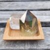 Abundance & Prosperity Crystal Set, Smoky Citrine, Green Aventurine, Clear Quartz - Image 11