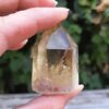 Abundance & Prosperity Crystal Set, Smoky Citrine, Green Aventurine, Clear Quartz - Image 8