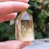 Abundance & Prosperity Crystal Set, Smoky Citrine, Green Aventurine, Clear Quartz - Image 5