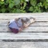 DISCOUNTED Amethyst Raw, Natural Truncheon, Spiritual Awareness, Source Connection - Image 5