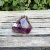 DISCOUNTED Amethyst Raw, Natural Truncheon, Spiritual Awareness, Source Connection - Image 4