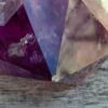 DISCOUNTED Amethyst Raw, Natural Truncheon, Spiritual Awareness, Source Connection - Image 3