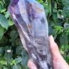 DISCOUNTED Amethyst Raw, Natural Truncheon, Spiritual Awareness, Source Connection - Image 12