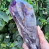 DISCOUNTED Amethyst Raw, Natural Truncheon, Spiritual Awareness, Source Connection - Image 11