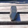 Shungite w/ Pyrite Generator / Point, EMF Protection, Purification, Clearing, Confidence - Image 7