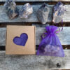 Natural Raw Amethyst Point L, Spiritual Awareness, Source Connection, Peaceful - Image 11