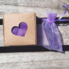 Purple Fluorite Generator / Point / Tower / Intuition / Soul Purpose / Clarity - Image 11