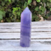 Purple Fluorite Generator / Point / Tower / Intuition / Soul Purpose / Clarity - Image 5