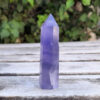Purple Fluorite Generator / Point / Tower / Intuition / Soul Purpose / Clarity - Image 7
