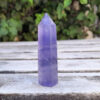 Purple Fluorite Generator / Point / Tower / Intuition / Soul Purpose / Clarity - Image 3