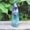 Rainbow Fluorite Generator / Tower / Point, Intuition, Soul Purpose, Clarity - Image 6