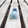 Rainbow Fluorite Generator / Tower / Point, Intuition, Soul Purpose, Clarity - Image 8
