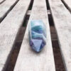 Rainbow Fluorite Generator / Tower / Point, Intuition, Soul Purpose, Clarity - Image 9