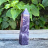 Lepidolite Generator / Point, Stress Relief, Dream Recall, Higher Perspective - Image 2