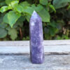 Lepidolite Generator / Point, Stress Relief, Dream Recall, Higher Perspective - Image 5
