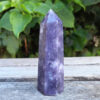 Lepidolite Generator / Point, Stress Relief, Dream Recall, Higher Perspective - Image 6