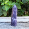 Lepidolite Generator / Point, Stress Relief, Dream Recall, Higher Perspective - Image 7