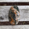 Ocean Jasper Palm Stone, Happiness, Joy, Uplifting, Healthier Habits - Image 7