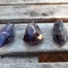 Natural Raw Amethyst Point S, Spiritual Awareness, Source Connection, Peaceful - Image 6