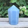 Angelite Generator S / Point / Tower, Peace, Angelic & Spirit Guide Connection (Copy) - Image 4