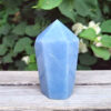 Angelite Generator S / Point / Tower, Peace, Angelic & Spirit Guide Connection (Copy) - Image 2