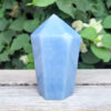 Angelite Generator S / Point / Tower, Peace, Angelic & Spirit Guide Connection (Copy) - Image 7