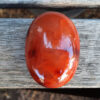 Carnelian Palm Stone, Creativity, Courage, Motivation, Self Confidence - Image 5