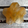 Golden Healer Quartz Star Bowl, Jewelry Bowl, Change Bowl, Key Bowl, Success - Image 3