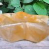 Golden Healer Quartz Star Bowl, Jewelry Bowl, Change Bowl, Key Bowl, Success - Image 4