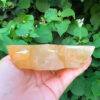 Golden Healer Quartz Star Bowl, Jewelry Bowl, Change Bowl, Key Bowl, Success - Image 6