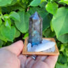 Labradorite Generator, & Moonstone Set, Intuition, Transformation