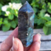 Labradorite Generator, & Moonstone Set, Intuition, Transformation - Image 10
