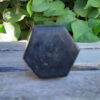 Black Tourmaline Generator / Point / Tower, Protection, Vitality, Stability - Image 7