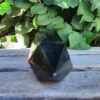 Black Tourmaline Generator / Point / Tower, Protection, Vitality, Stability - Image 8