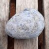 Celestite Raw Cluster Egg / Geode in Matrix, Angelic Connection, Calming, Uplifting - Image 7