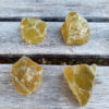 Raw Citrine M, Prosperity, Abundance, Success, Clarity, Optimism, Self Confidence (Copy) - Image 2
