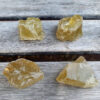 Raw Citrine M, Prosperity, Abundance, Success, Clarity, Optimism, Self Confidence (Copy) - Image 3