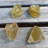 Raw Citrine M, Prosperity, Abundance, Success, Clarity, Optimism, Self Confidence (Copy) - Image 4