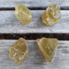 Raw Citrine M, Prosperity, Abundance, Success, Clarity, Optimism, Self Confidence (Copy) - Image 5