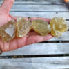 Raw Citrine M, Prosperity, Abundance, Success, Clarity, Optimism, Self Confidence (Copy) - Image 6