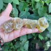 Raw Citrine M, Prosperity, Abundance, Success, Clarity, Optimism, Self Confidence (Copy) - Image 7