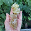 Raw Citrine M, Prosperity, Abundance, Success, Clarity, Optimism, Self Confidence (Copy) - Image 9