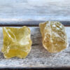 Raw Citrine S, Prosperity, Abundance, Success, Clarity, Optimism, Self Confidence (Copy) (Copy) - Image 5