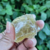 Raw Citrine S, Prosperity, Abundance, Success, Clarity, Optimism, Self Confidence (Copy) (Copy) - Image 8