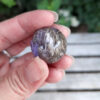Charoite Sphere Set, Inner Strength, Psychic Protection, Natural Gifts, Transformation - Image 7