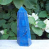 Dumortierite Generator / Point / Tower, Enhance Psychic Gifts, Sharpen Mental Skills - Image 2