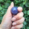 Fluorite Sphere Duo, Soul Purpose, Intuition, Clarity, Source Connection + Gifts - Image 10
