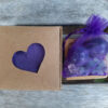 Fluorite Sphere Duo, Soul Purpose, Intuition, Clarity, Source Connection + Gifts - Image 11