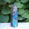 *Discounted* Labradorite Generator , Transformation, Higher Realm Connection